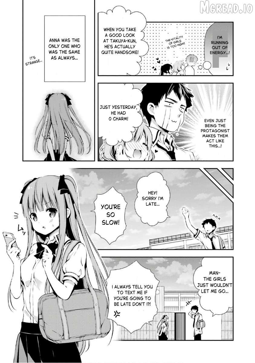 Read Hinako Note chapter 38.5 image 10 on Lezhin