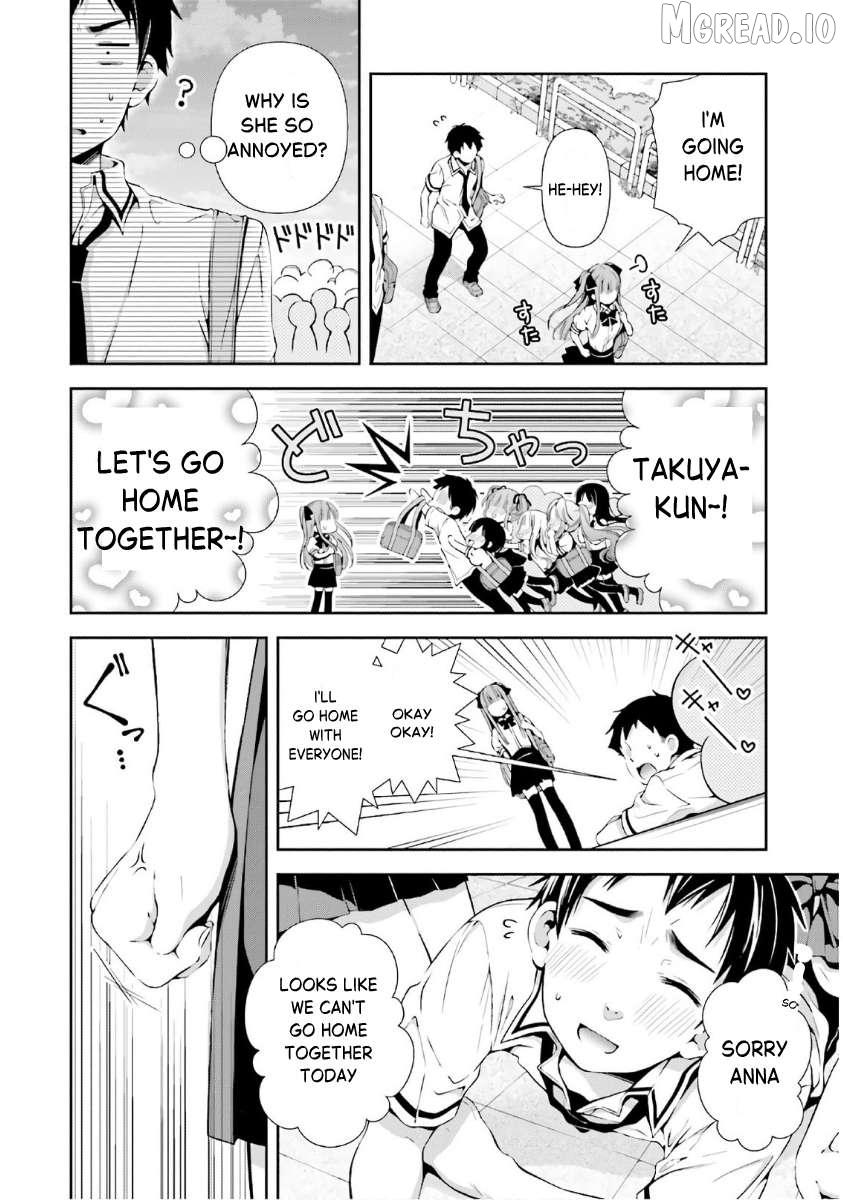 Read Hinako Note chapter 38.5 image 11 on Lezhin