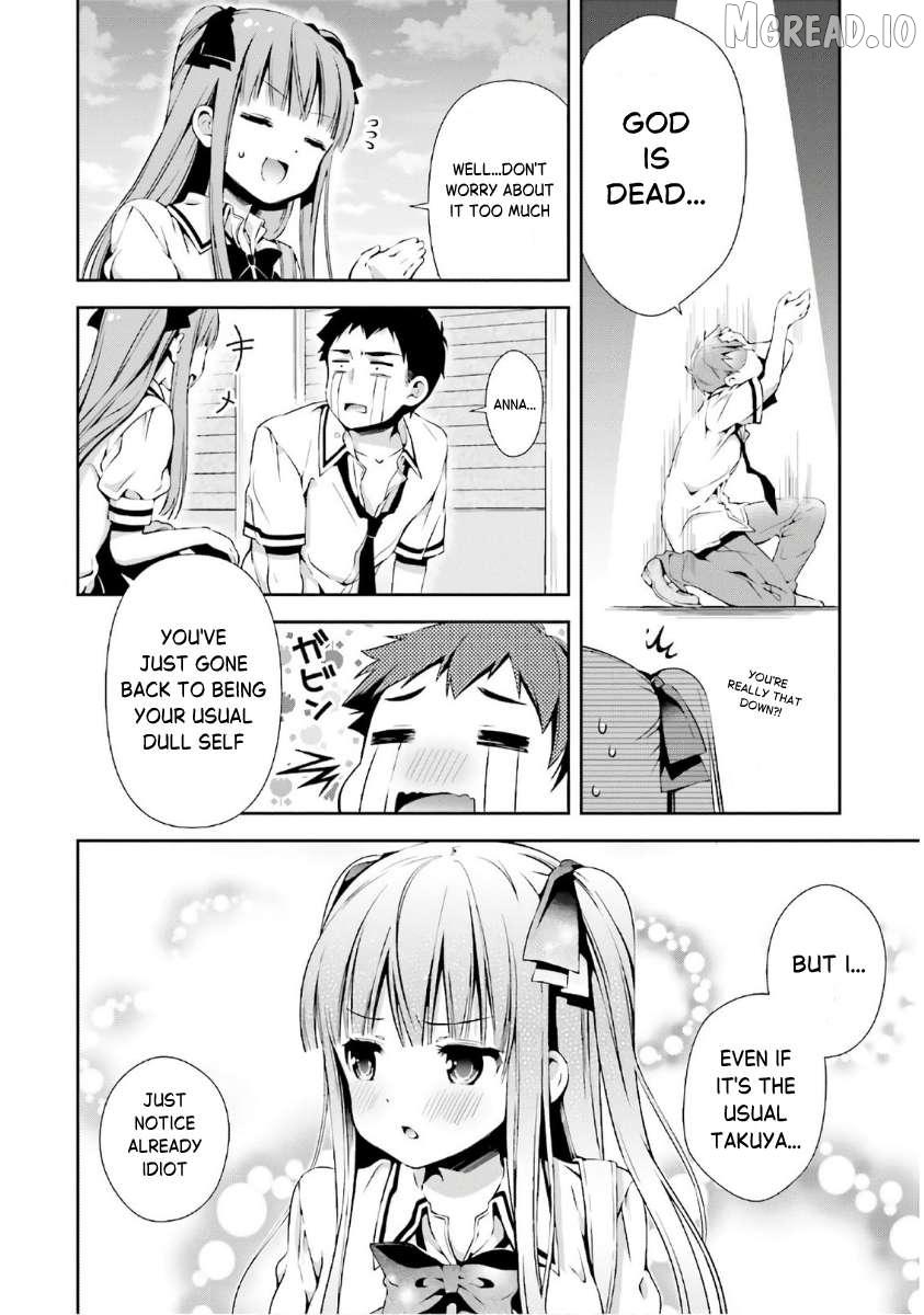 Read Hinako Note chapter 38.5 image 15 on Lezhin