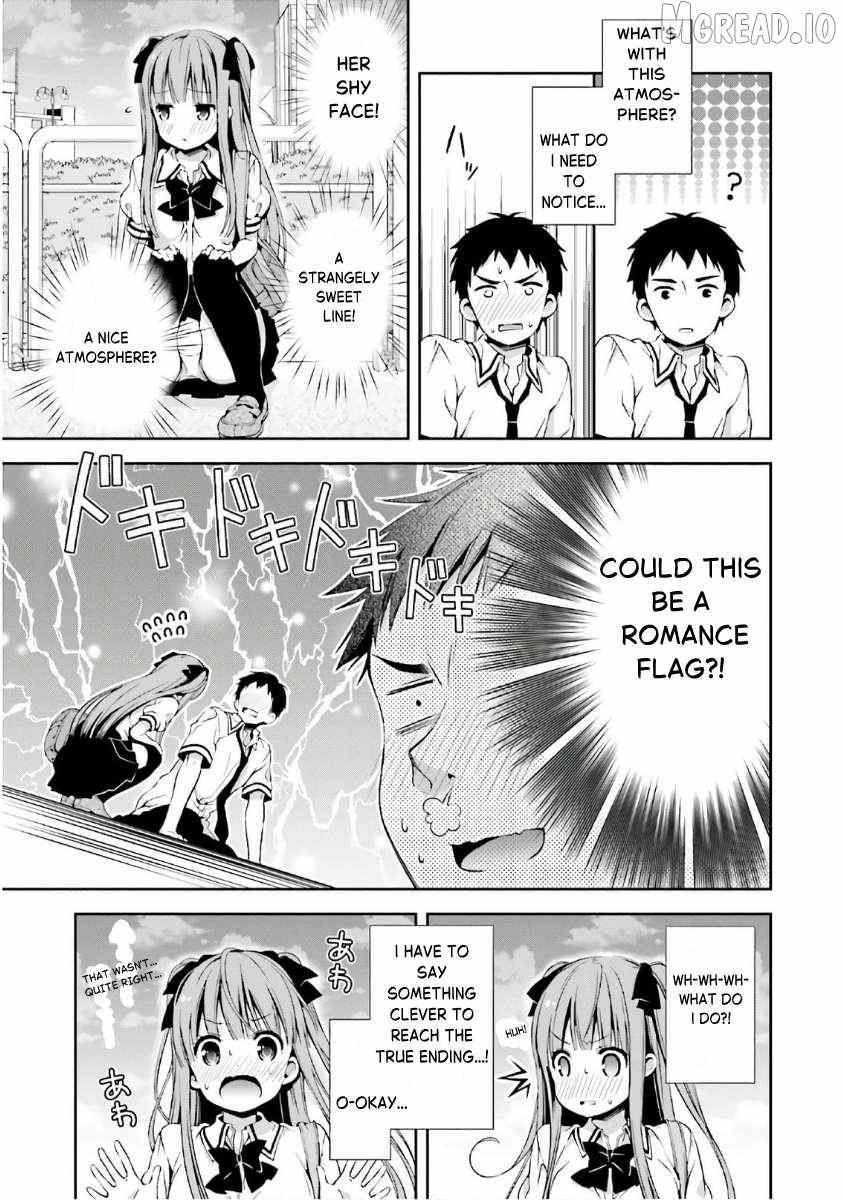 Read Hinako Note chapter 38.5 image 16 on Lezhin