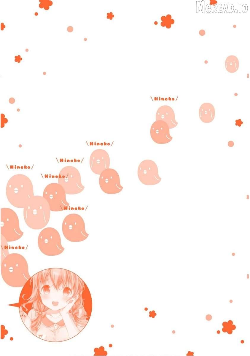 Read Hinako Note chapter 38.5 image 21 on Lezhin