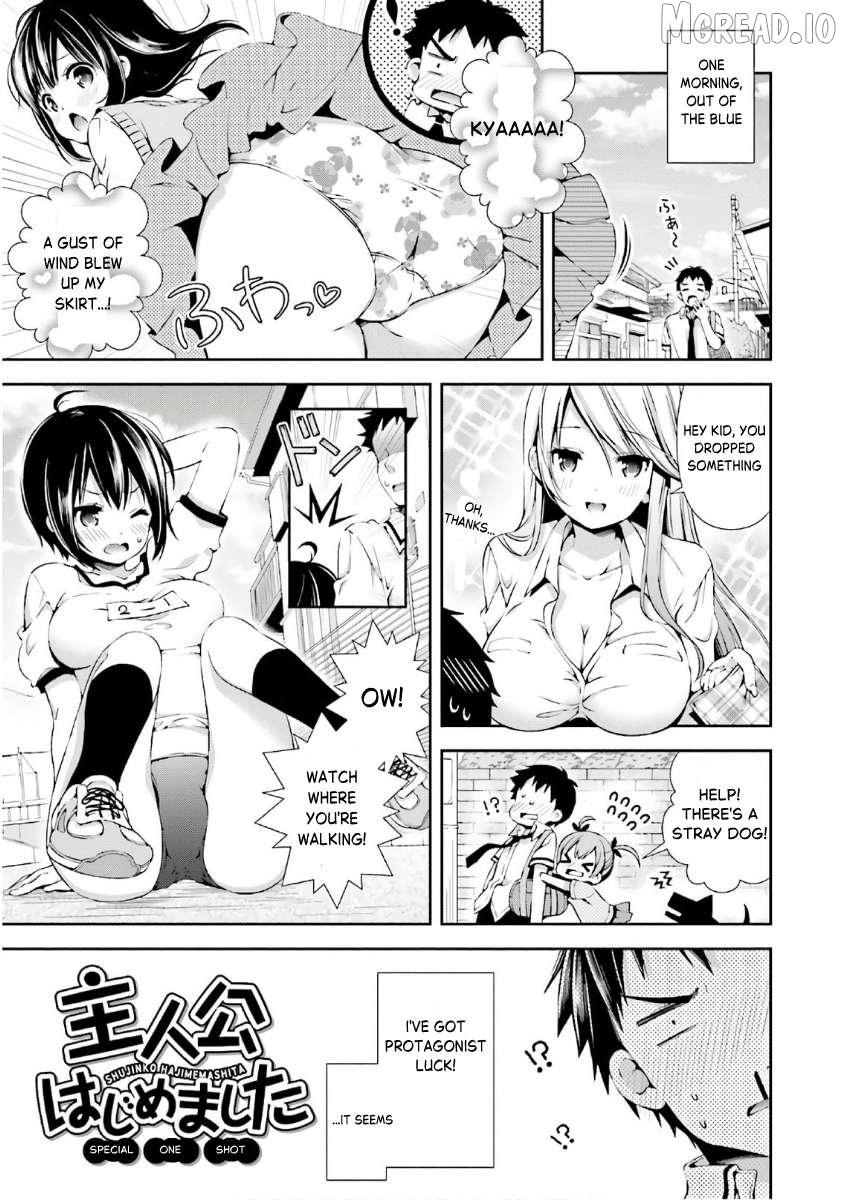 Read Hinako Note chapter 38.5 image 4 on Lezhin