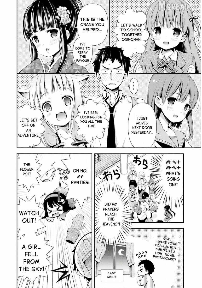 Read Hinako Note chapter 38.5 image 5 on Lezhin