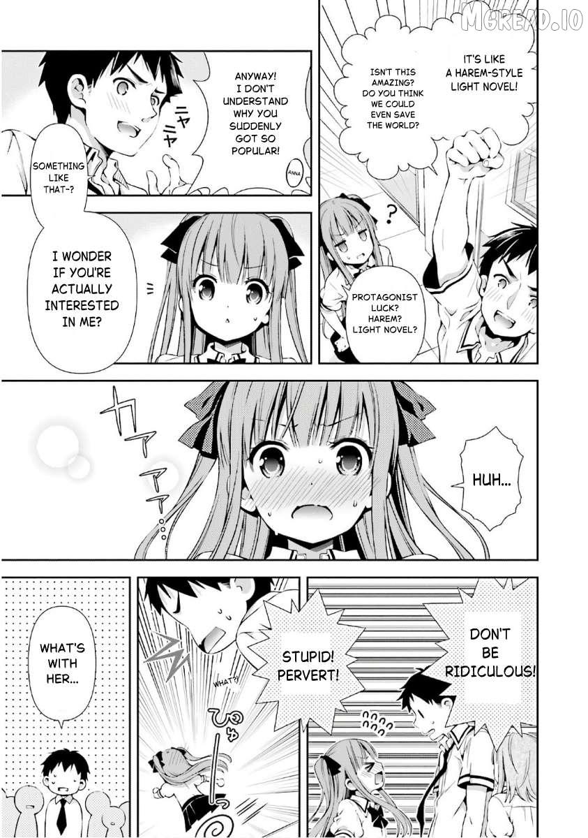 Read Hinako Note chapter 38.5 image 8 on Lezhin