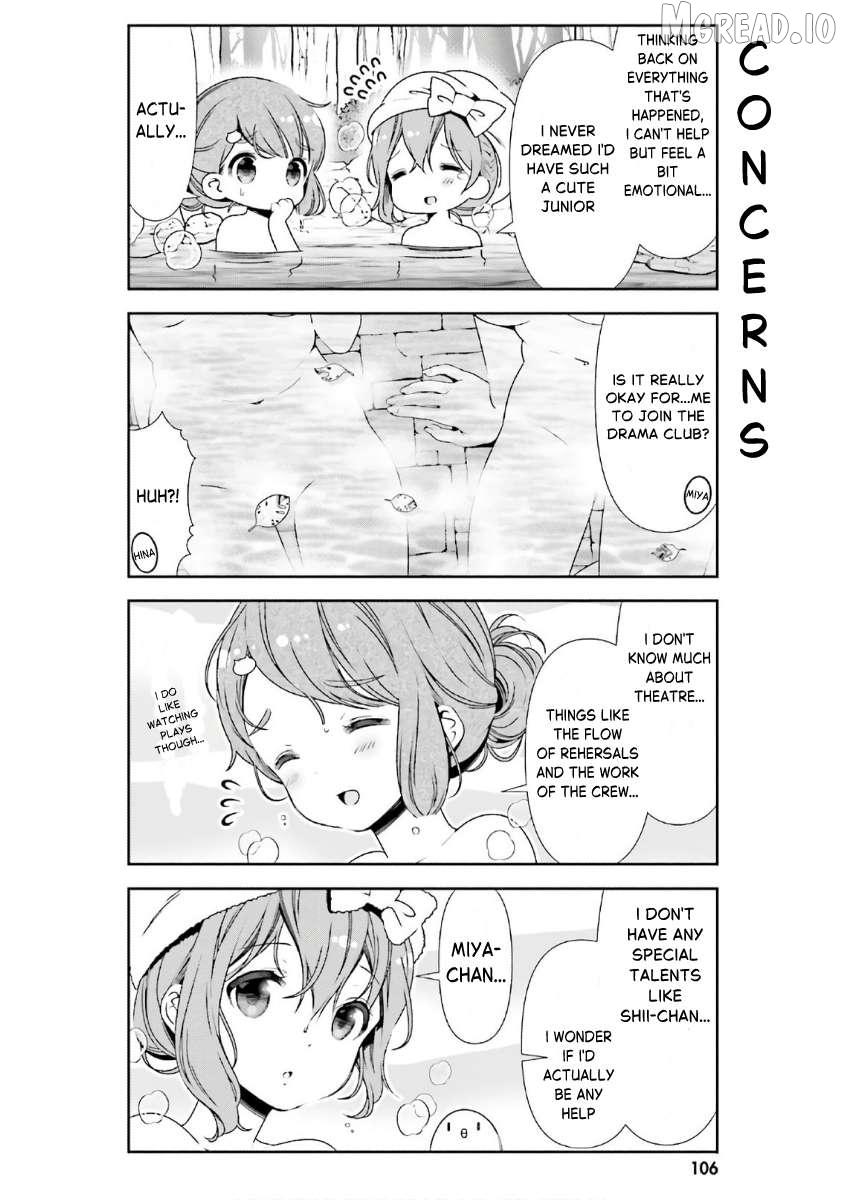 Read Hinako Note chapter 38 image 11 on Lezhin