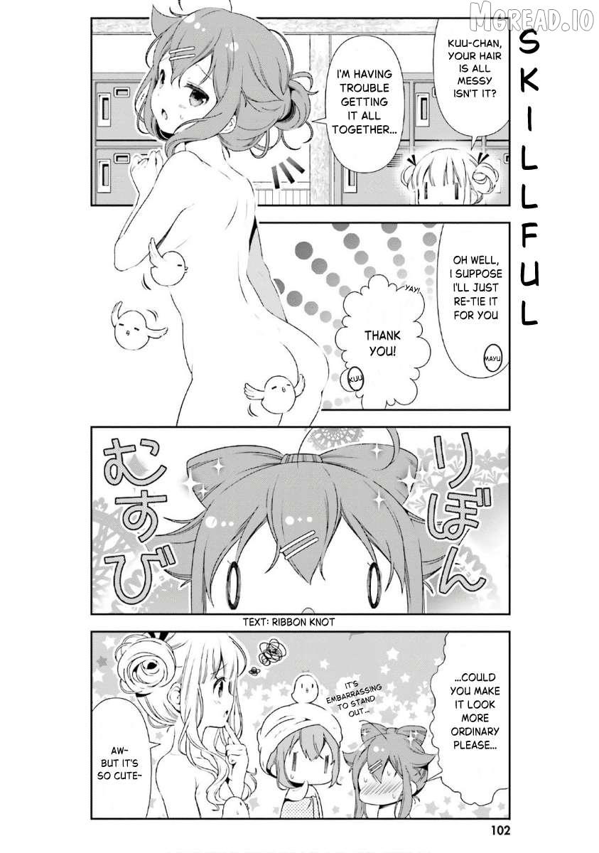 Read Hinako Note chapter 38 image 7 on Lezhin