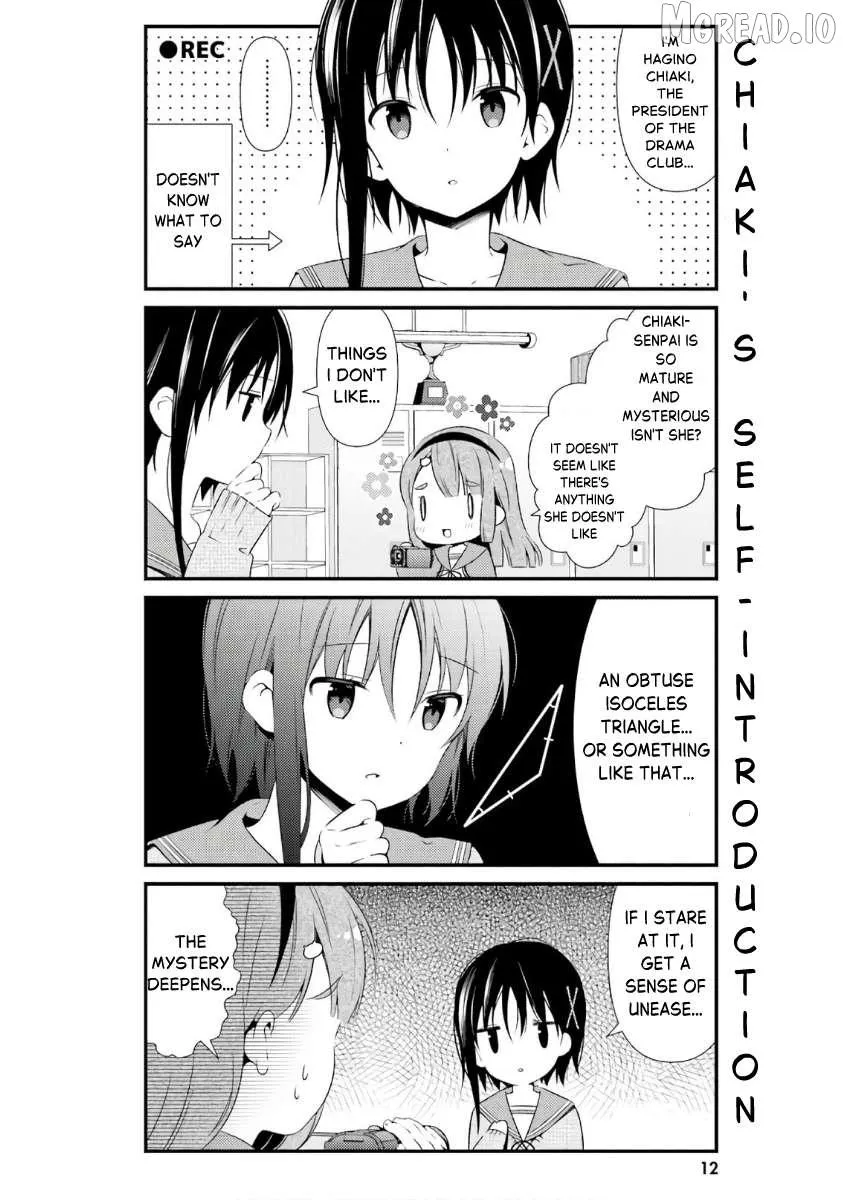 Read Hinako Note chapter 39 image 13 on Lezhin
