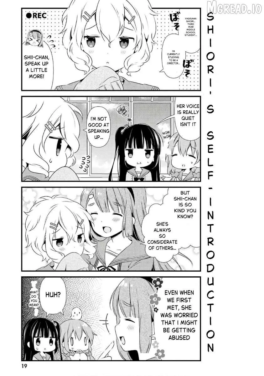 Read Hinako Note chapter 39 image 20 on Lezhin