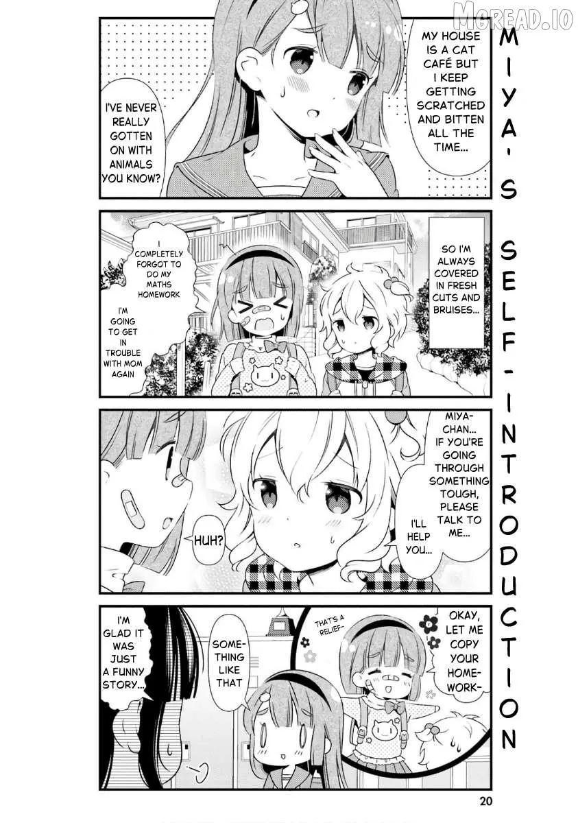 Read Hinako Note chapter 39 image 21 on Lezhin