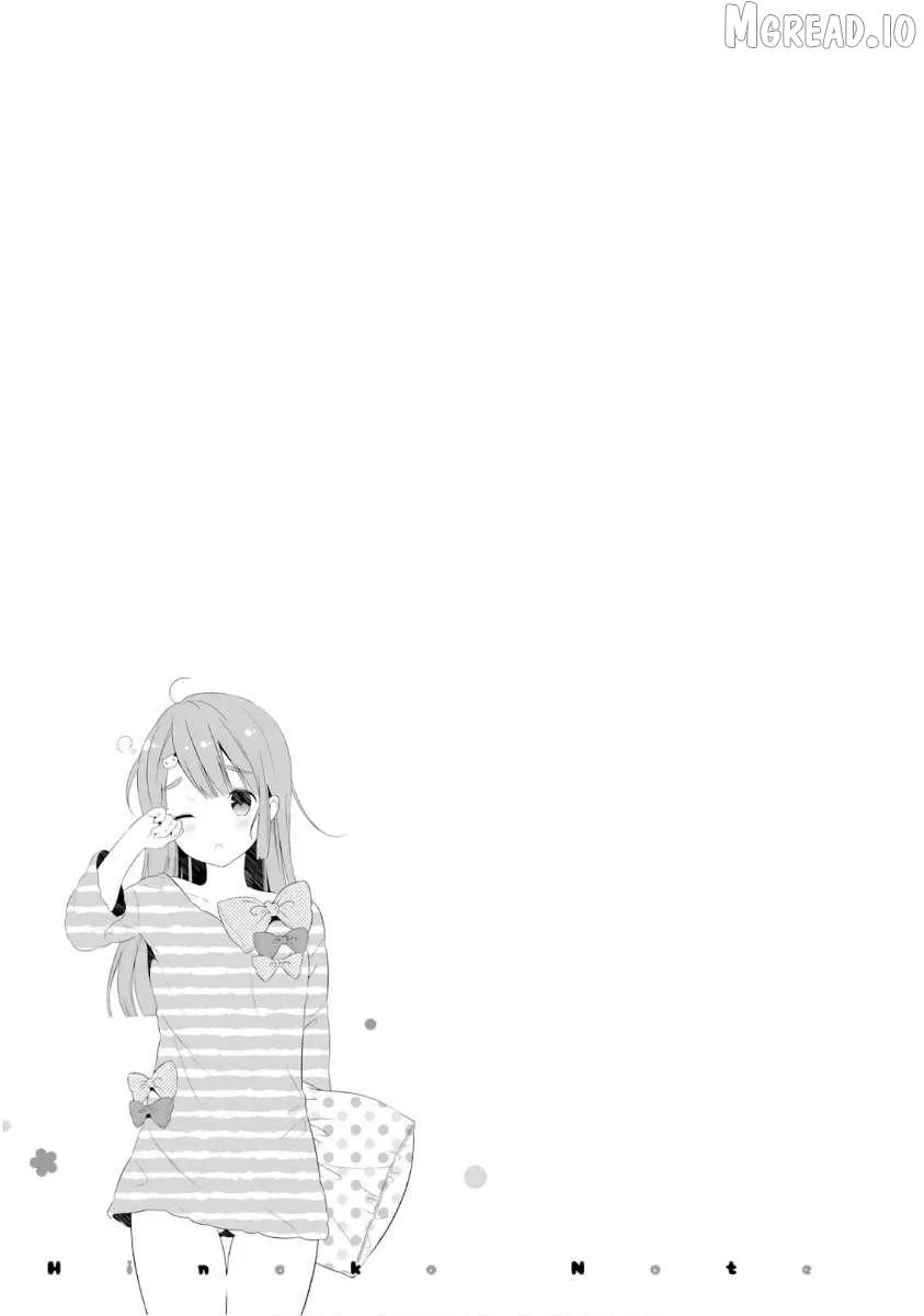 Read Hinako Note chapter 39 image 24 on Lezhin
