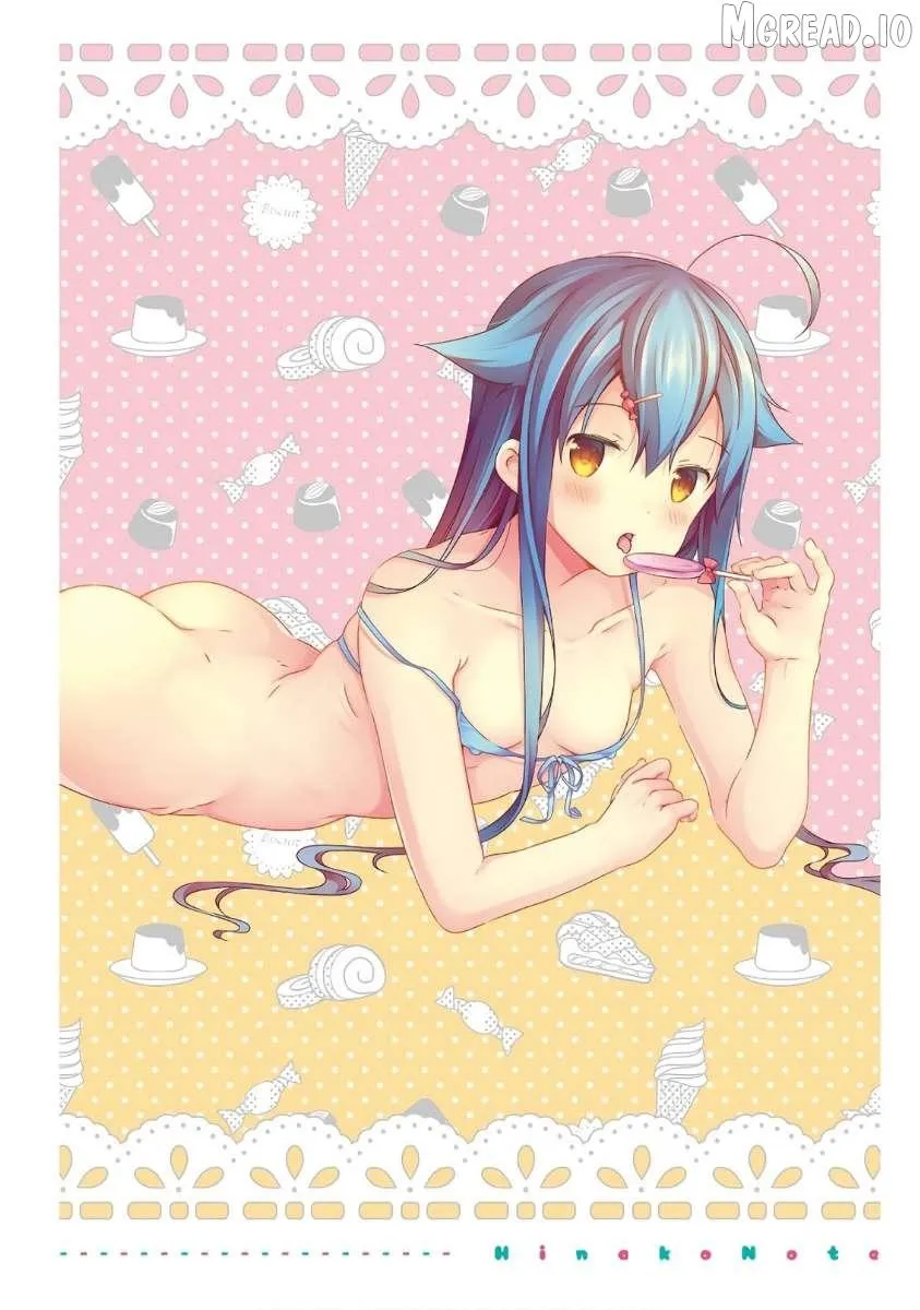 Read Hinako Note chapter 39 image 3 on Lezhin