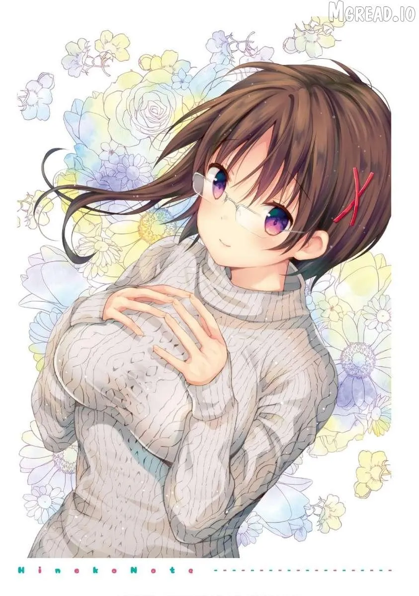 Read Hinako Note chapter 39 image 4 on Lezhin