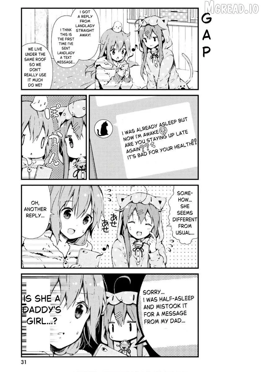 Read Hinako Note chapter 40 image 6 on Lezhin