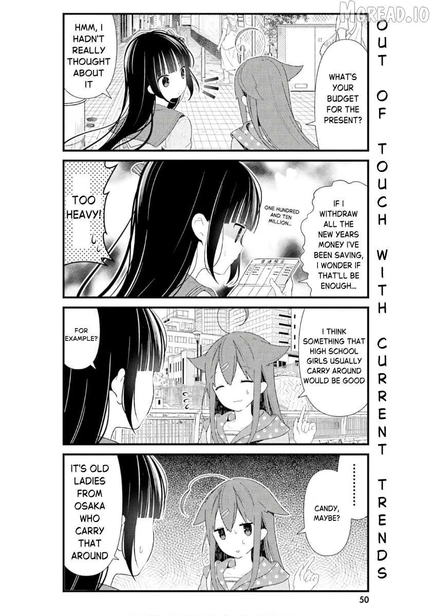 Read Hinako Note chapter 41 image 11 on Lezhin