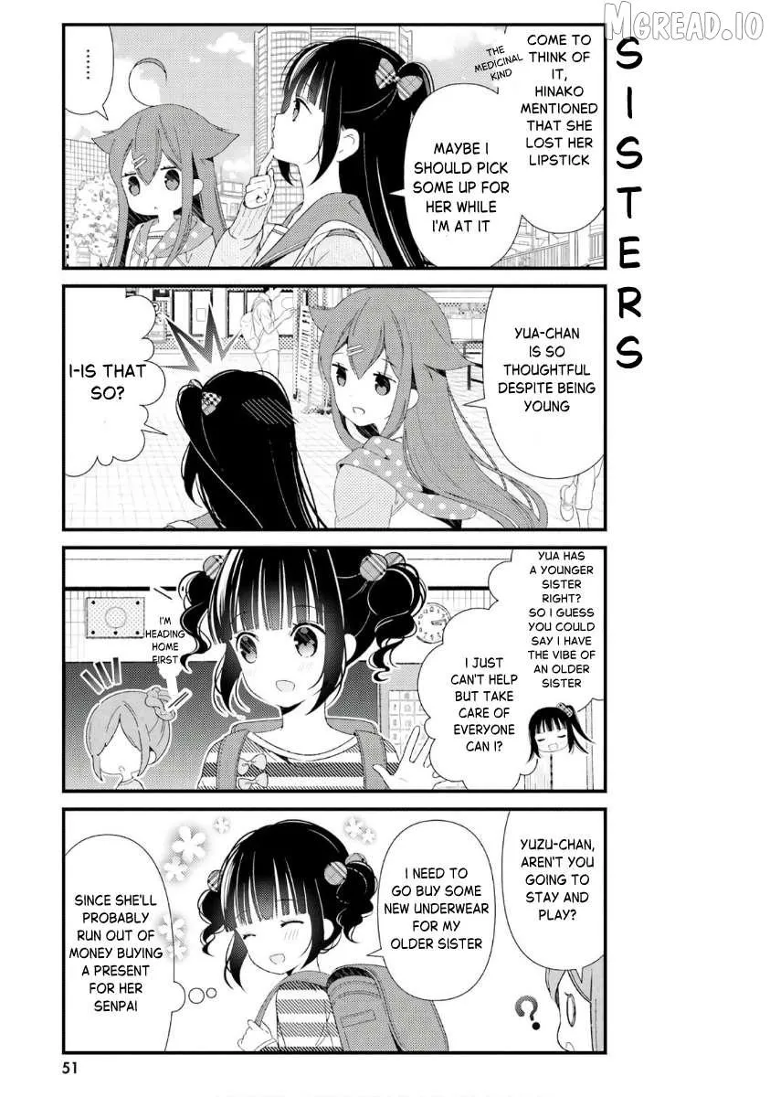 Read Hinako Note chapter 41 image 12 on Lezhin