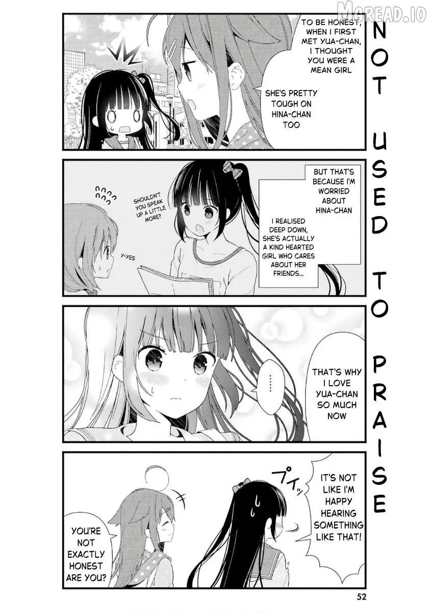 Read Hinako Note chapter 41 image 13 on Lezhin