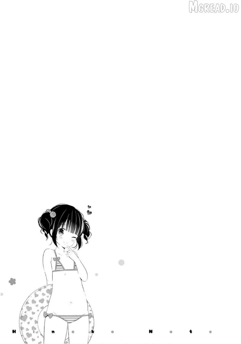 Read Hinako Note chapter 41 image 20 on Lezhin
