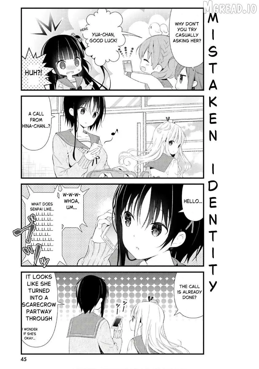 Read Hinako Note chapter 41 image 6 on Lezhin