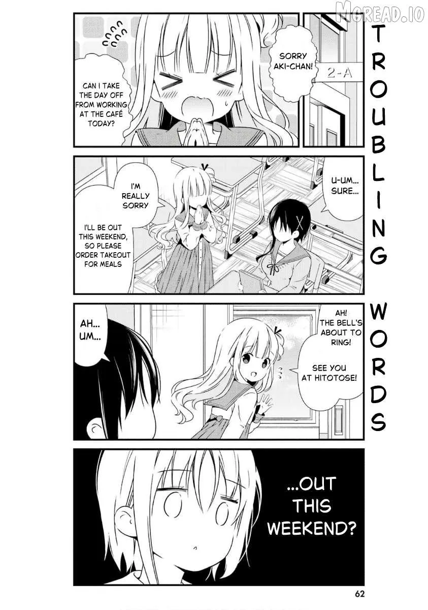 Read Hinako Note chapter 42 image 1 on Lezhin