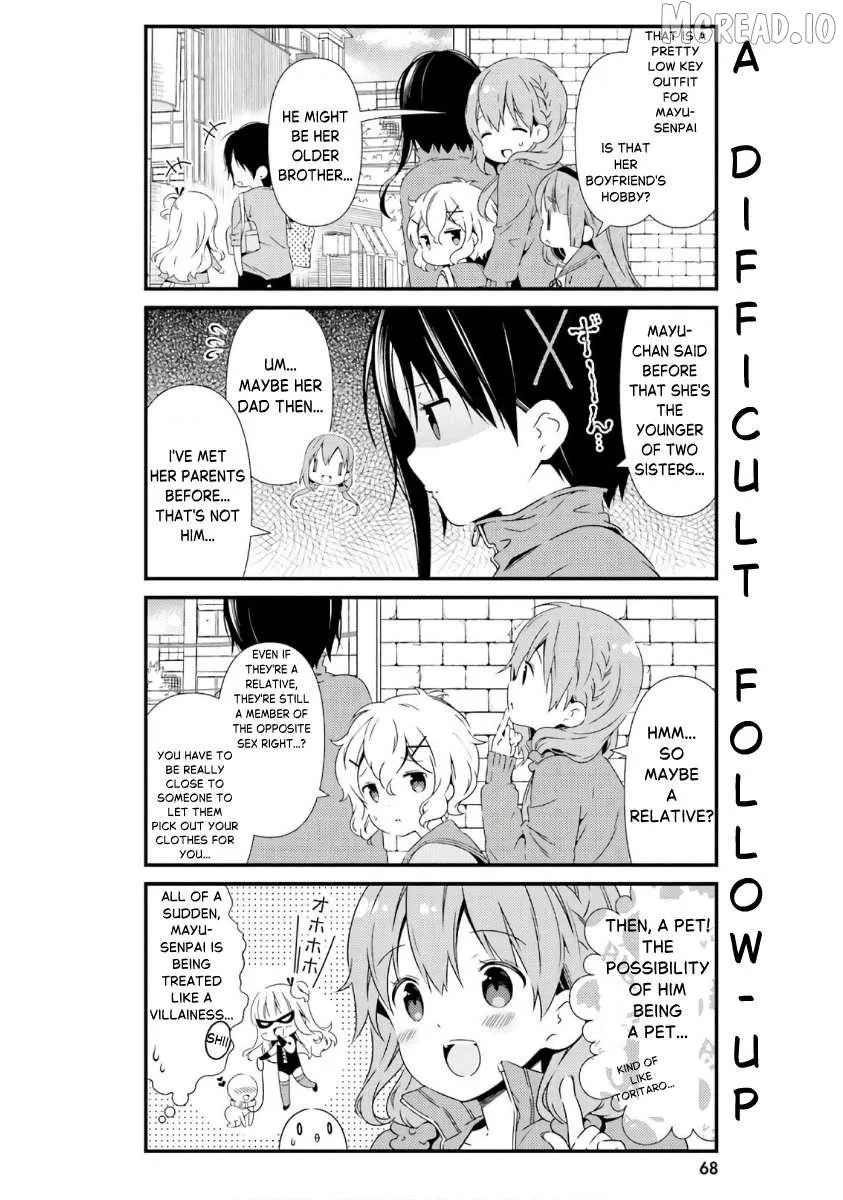 Read Hinako Note chapter 42 image 7 on Lezhin