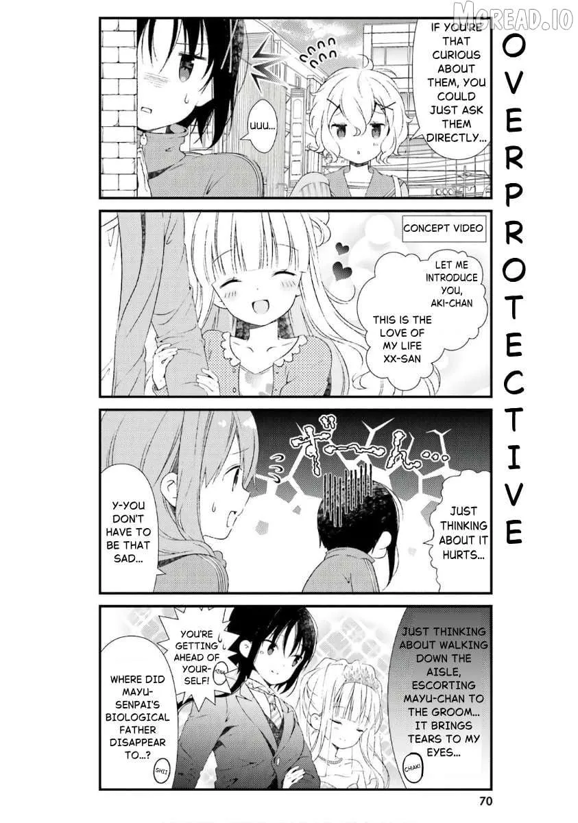 Read Hinako Note chapter 43 image 1 on Lezhin