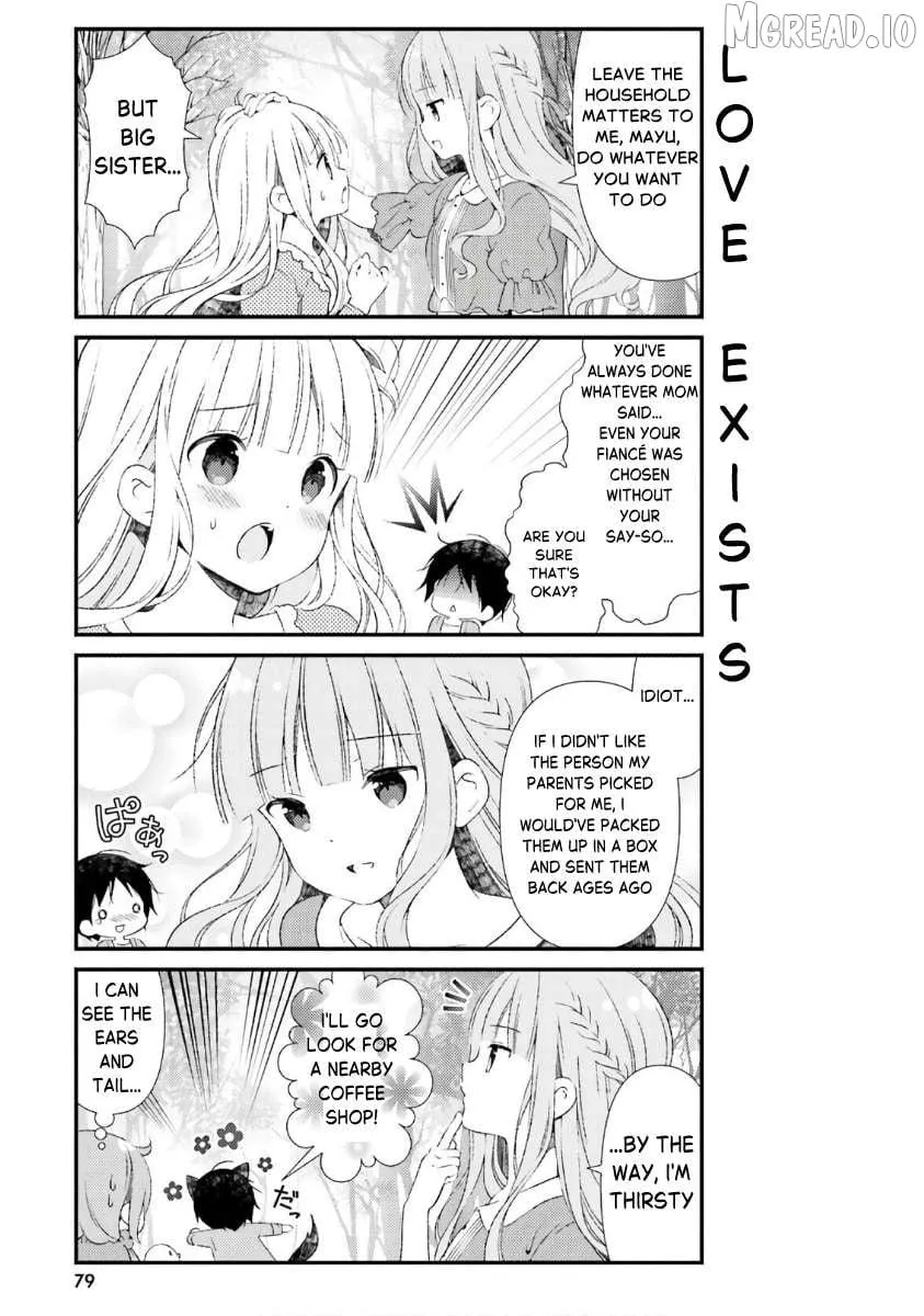 Read Hinako Note chapter 43 image 10 on Lezhin
