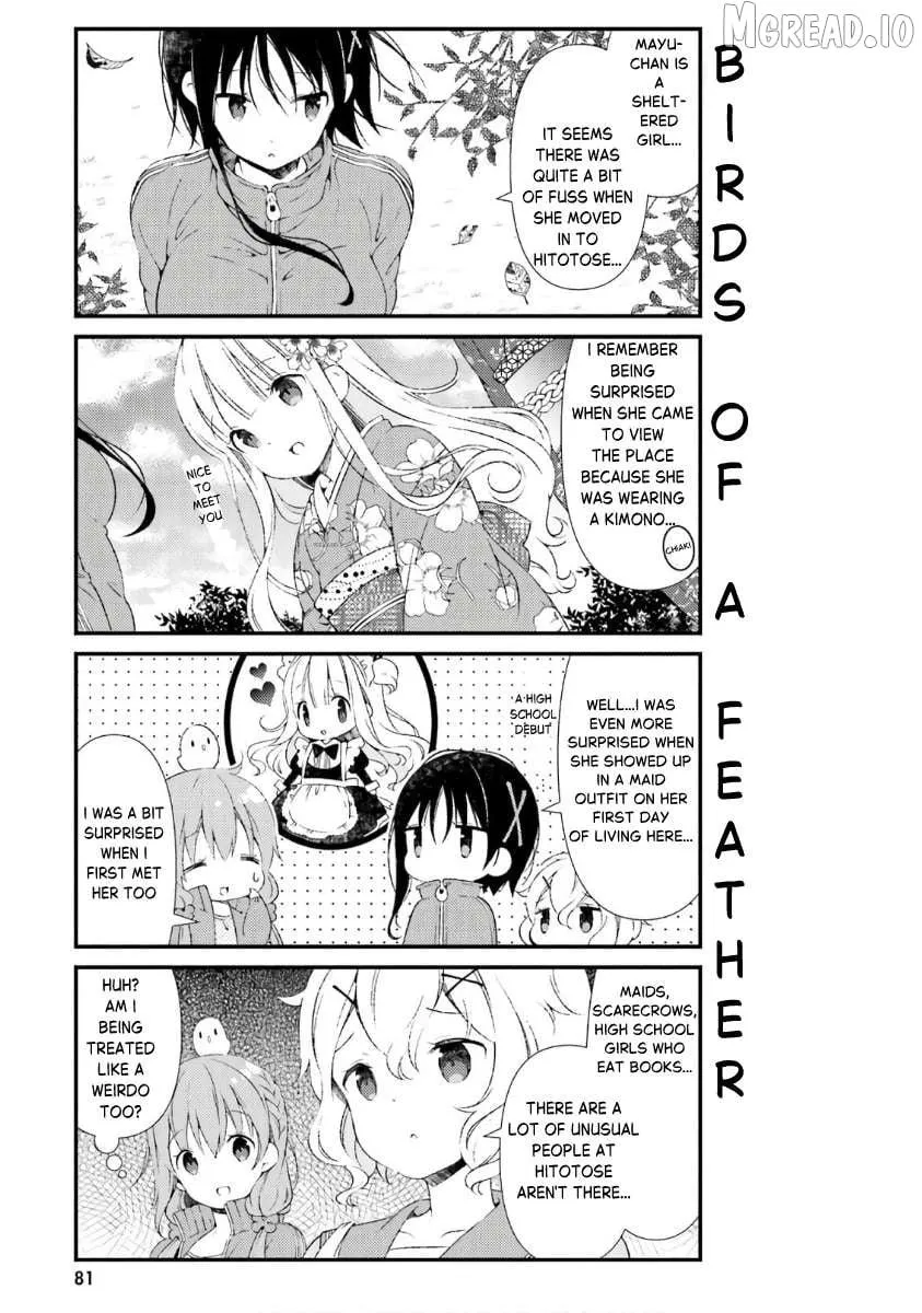 Read Hinako Note chapter 43 image 12 on Lezhin