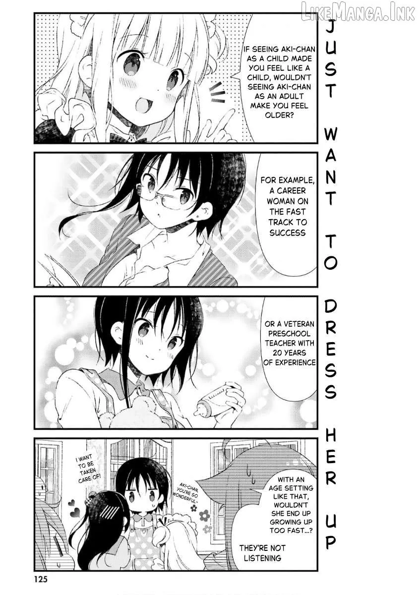 Read Hinako Note chapter 44.5 image 12 on Lezhin