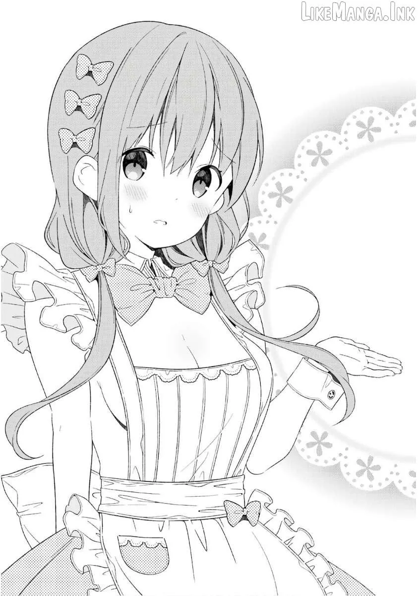 Read Hinako Note chapter 44.5 image 16 on Lezhin
