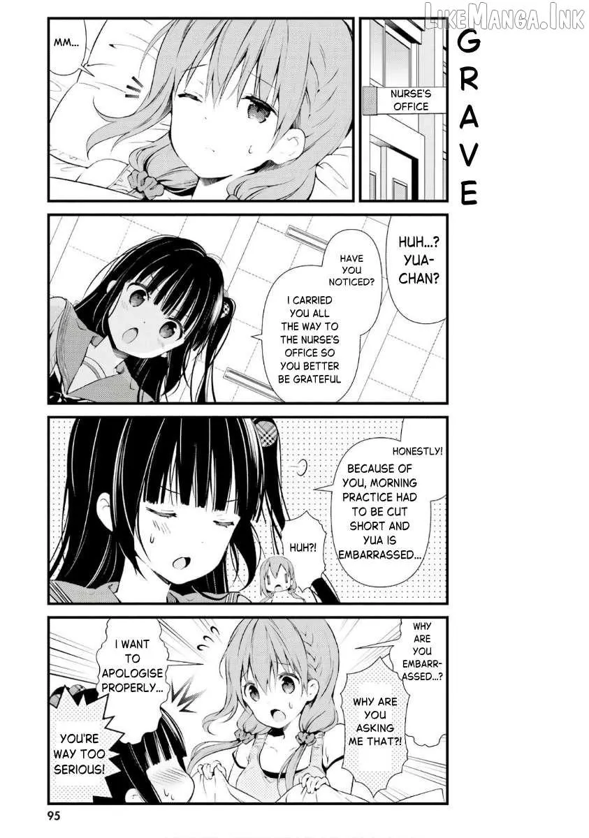 Read Hinako Note chapter 44 image 10 on Lezhin