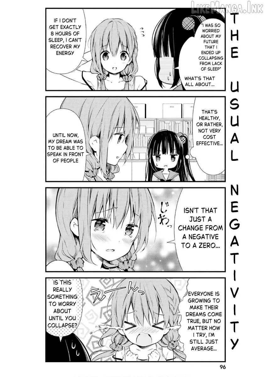 Read Hinako Note chapter 44 image 11 on Lezhin