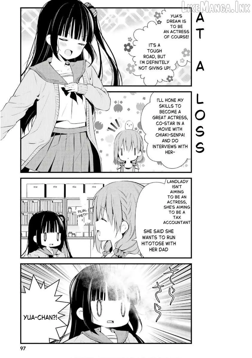 Read Hinako Note chapter 44 image 12 on Lezhin