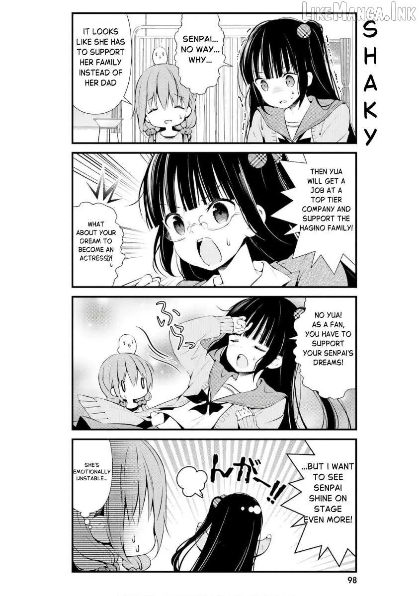Read Hinako Note chapter 44 image 13 on Lezhin