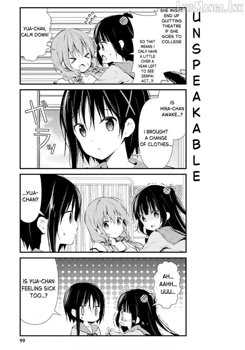 Read Hinako Note chapter 44 image 14 on Lezhin