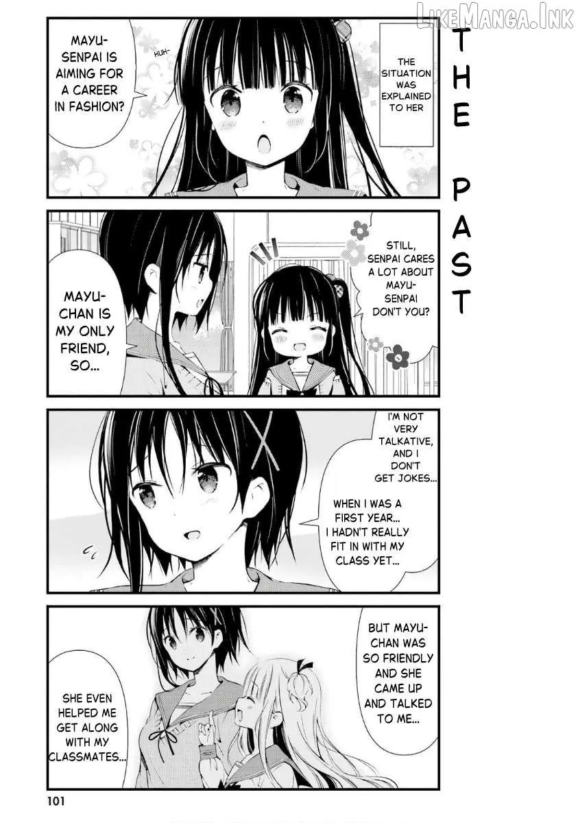 Read Hinako Note chapter 44 image 16 on Lezhin