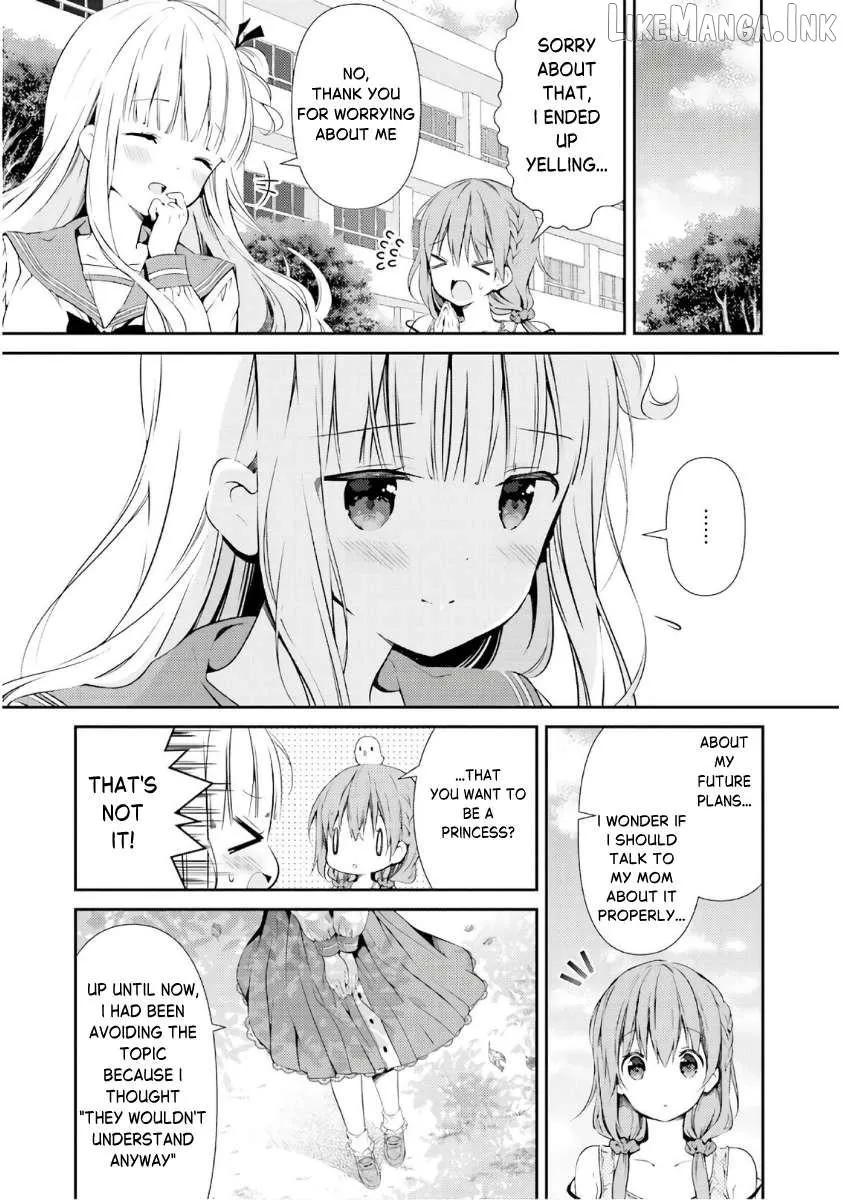 Read Hinako Note chapter 44 image 20 on Lezhin