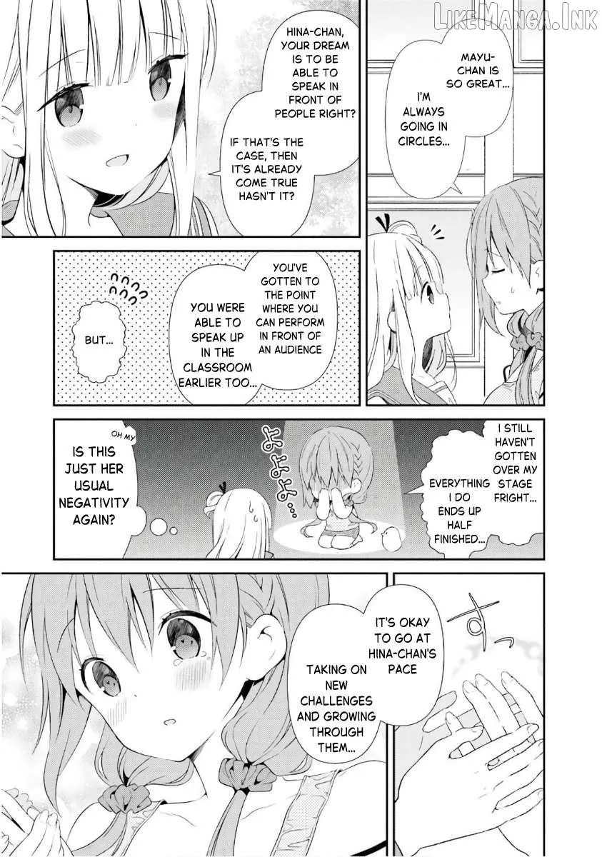Read Hinako Note chapter 44 image 22 on Lezhin