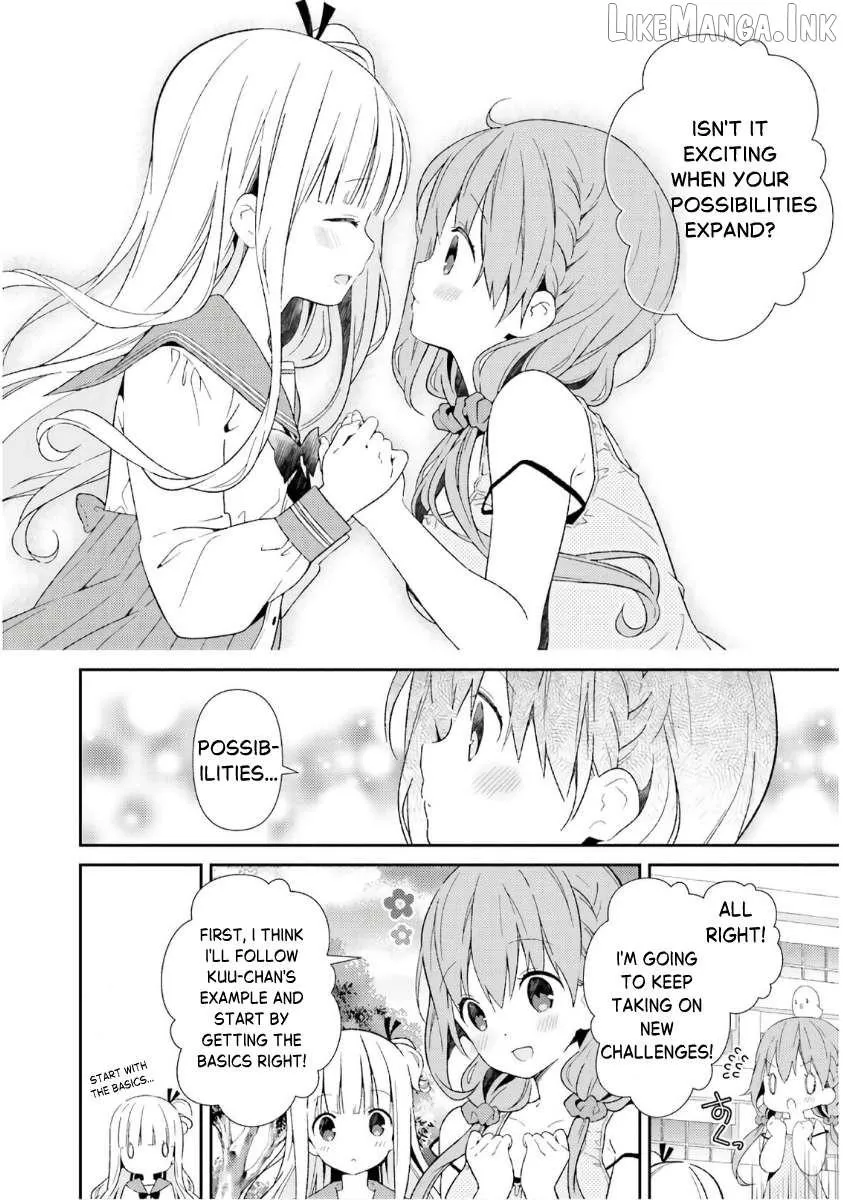 Read Hinako Note chapter 44 image 23 on Lezhin