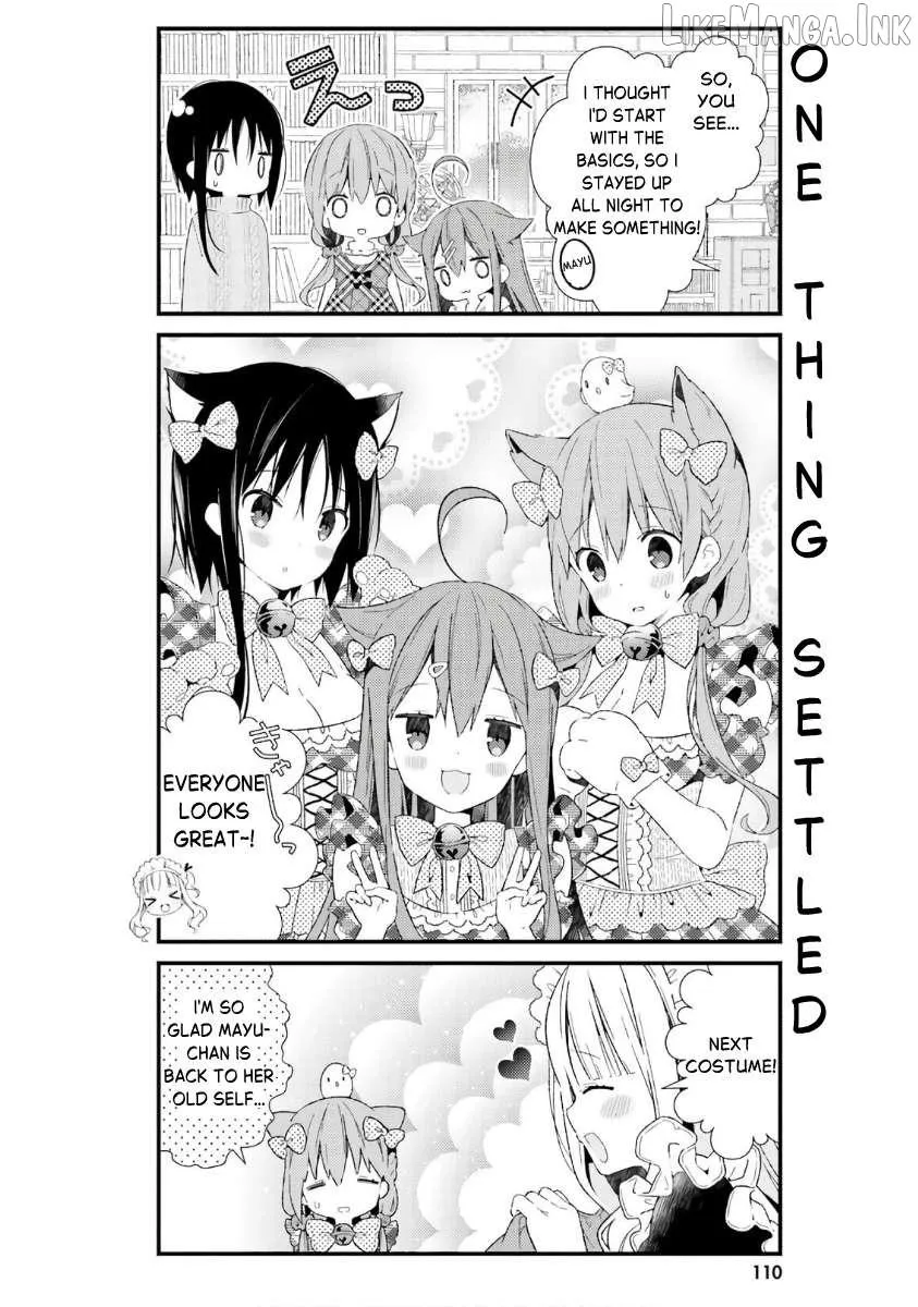 Read Hinako Note chapter 44 image 25 on Lezhin