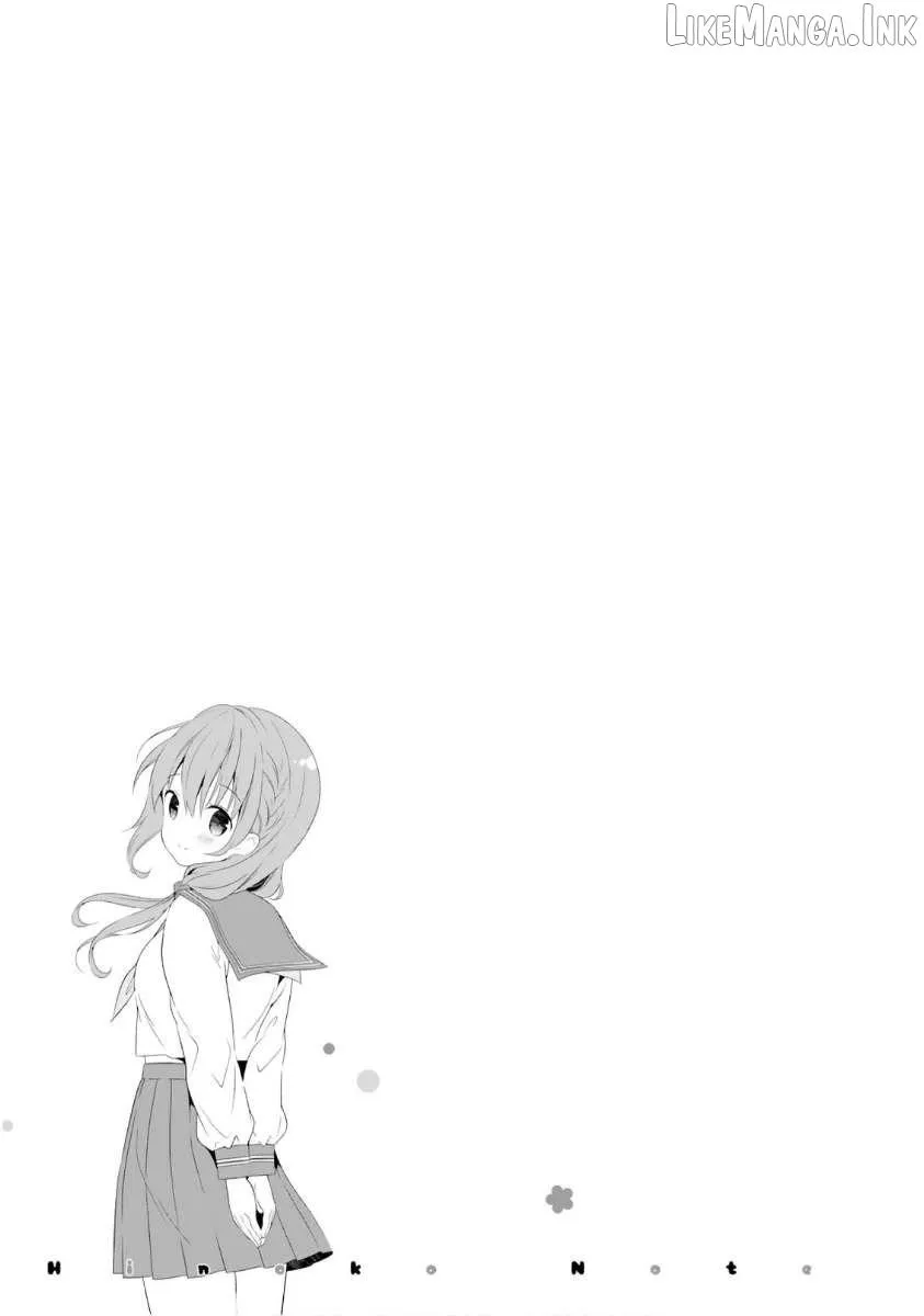 Read Hinako Note chapter 44 image 26 on Lezhin