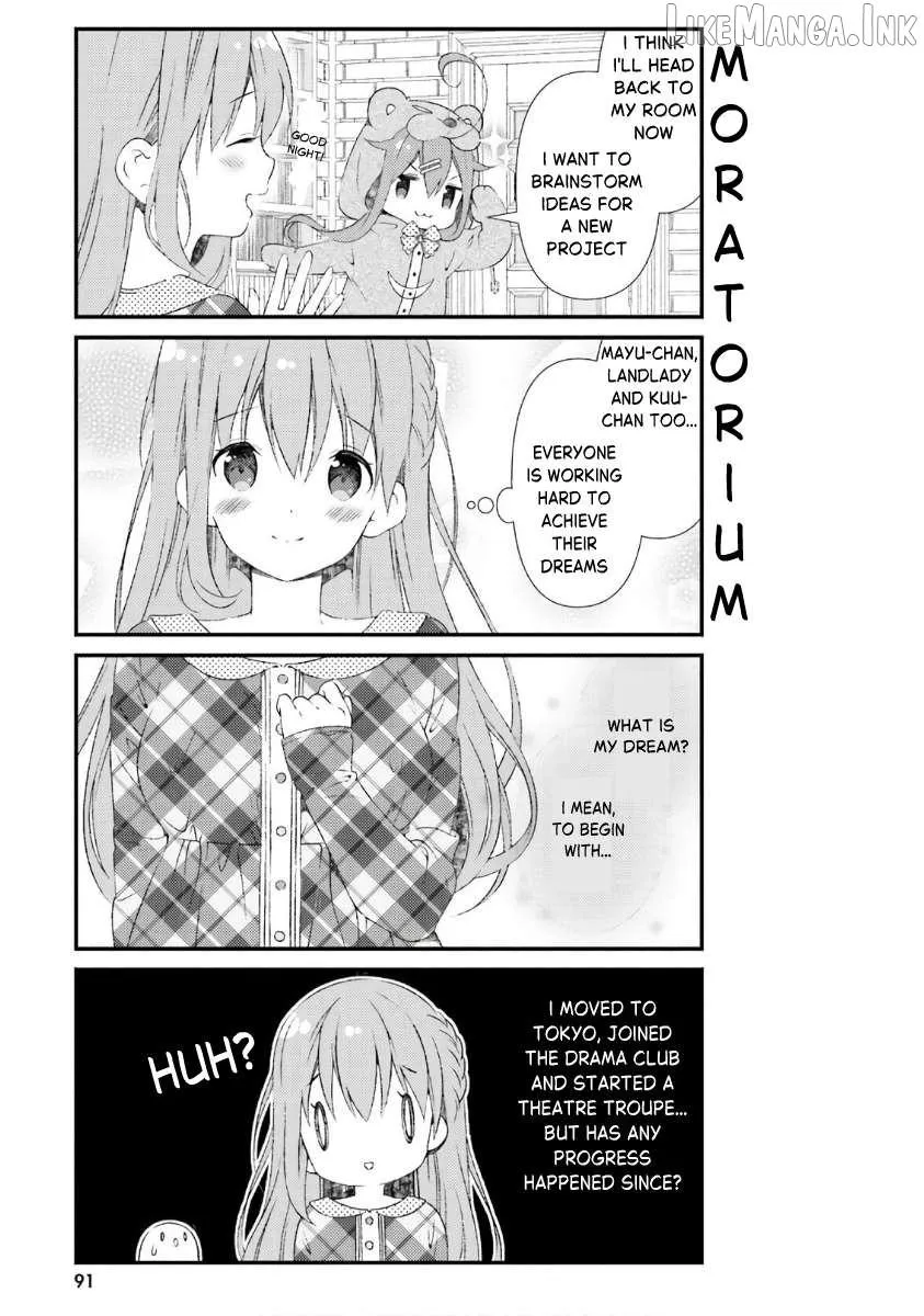 Read Hinako Note chapter 44 image 6 on Lezhin