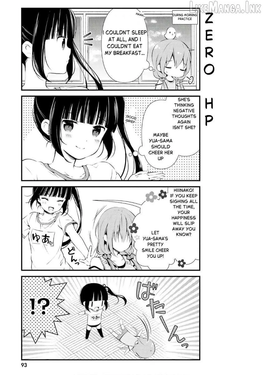 Read Hinako Note chapter 44 image 8 on Lezhin