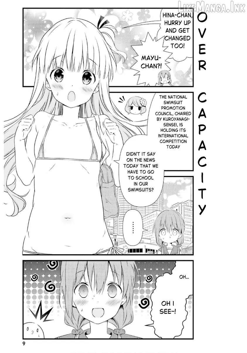 Read Hinako Note chapter 45 image 10 on Lezhin