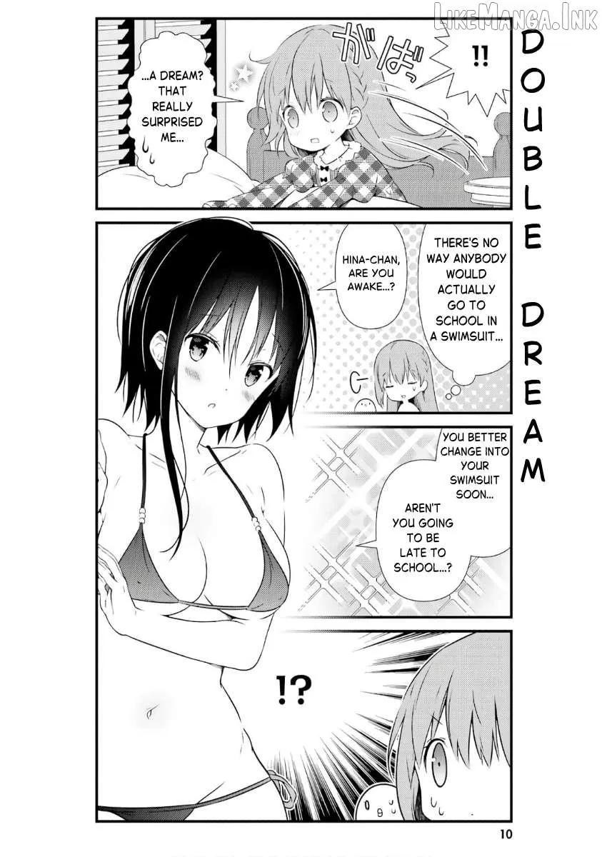 Read Hinako Note chapter 45 image 11 on Lezhin