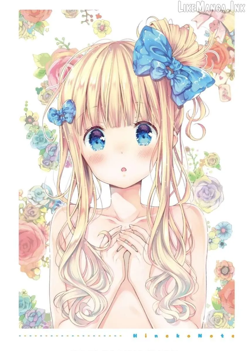 Read Hinako Note chapter 45 image 3 on Lezhin