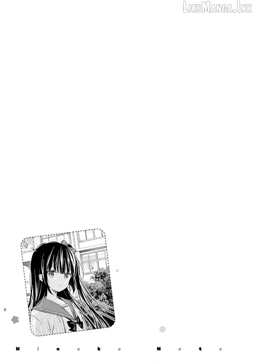 Read Hinako Note chapter 46 image 6 on Lezhin