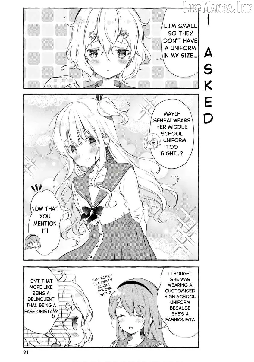 Read Hinako Note chapter 47 image 2 on Lezhin