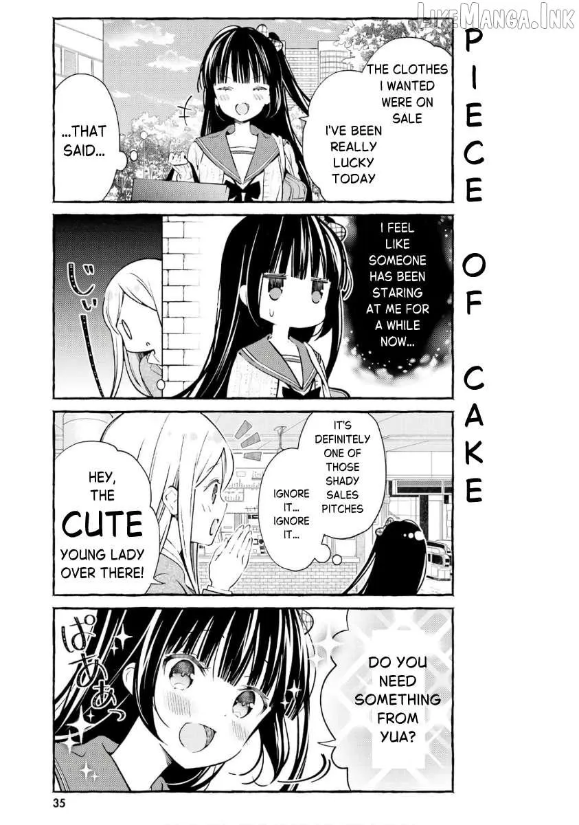 Read Hinako Note chapter 48 image 10 on Lezhin