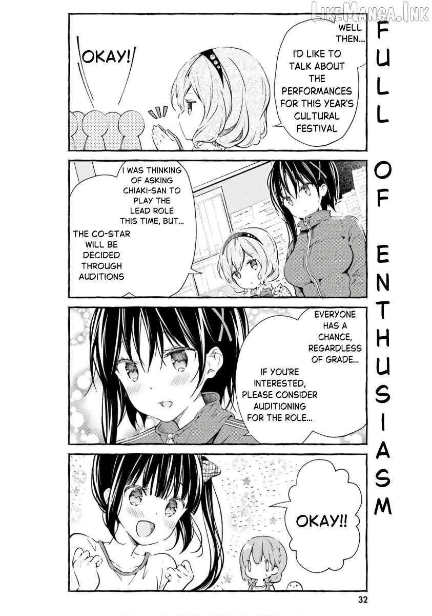 Read Hinako Note chapter 48 image 7 on Lezhin