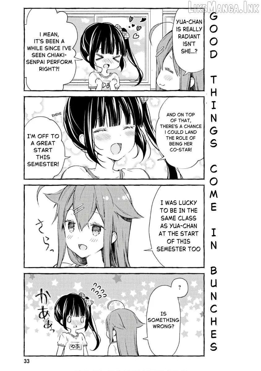 Read Hinako Note chapter 48 image 8 on Lezhin